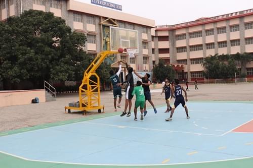 St. Francis College Bangalore Sports and Cultural photo 1